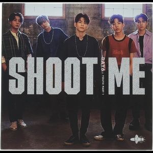 Day6 Shoot Me Album